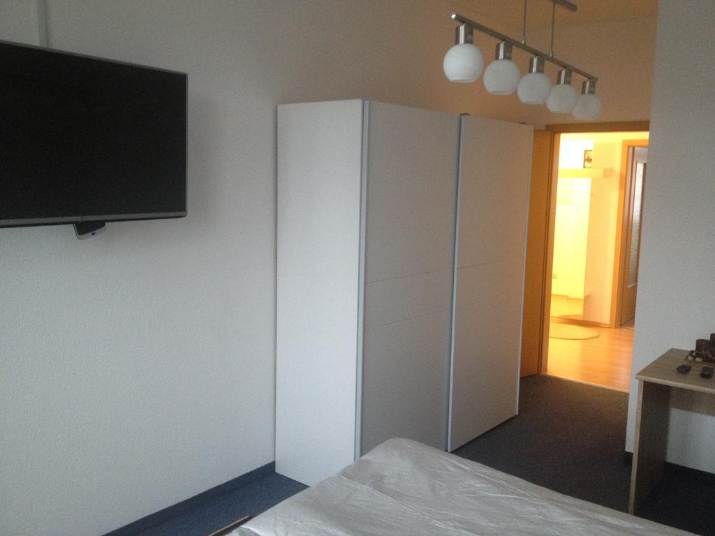 Apartment Naumann Meißen Exteriör bild