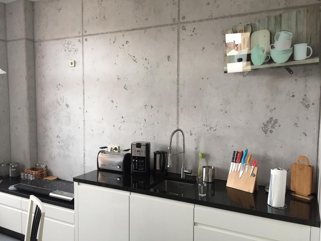 Apartment Naumann Meißen Exteriör bild