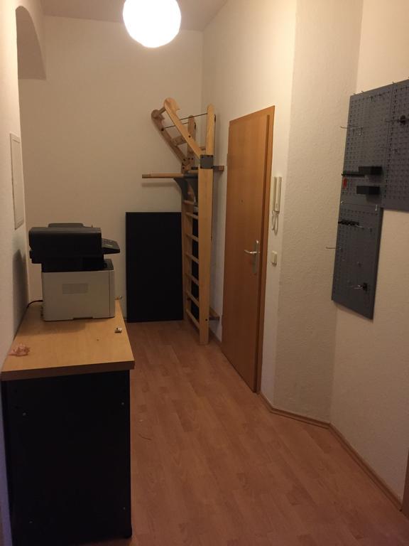 Apartment Naumann Meißen Exteriör bild