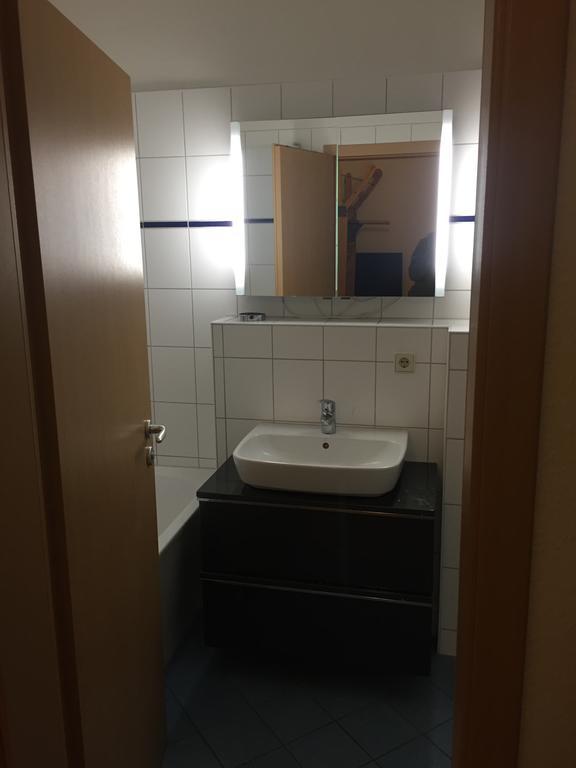 Apartment Naumann Meißen Exteriör bild