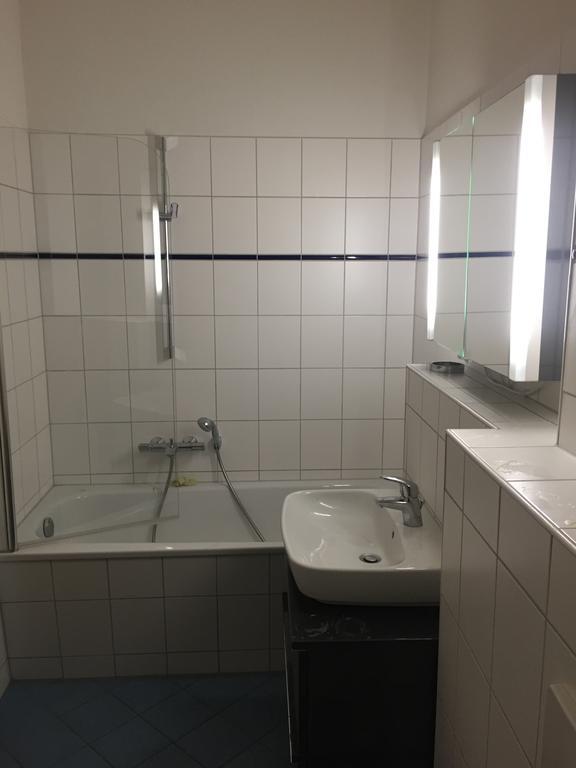 Apartment Naumann Meißen Exteriör bild